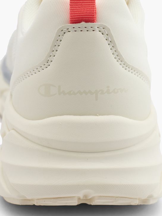 champion fx iii chunky trainers white deichmann