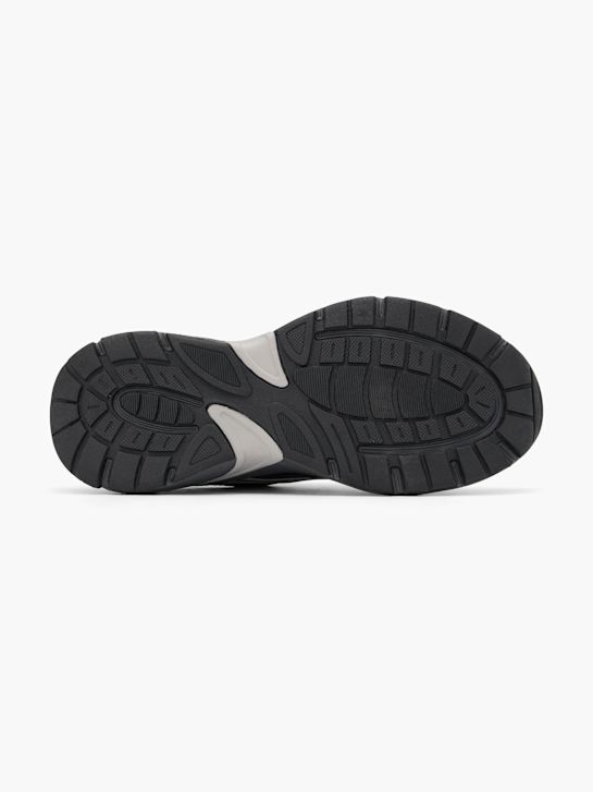 buffalo klobigen trainer in schwarz deichmann