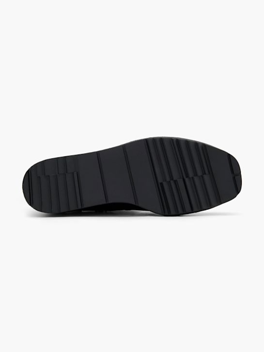 graceland classic ankle boot black deichmann