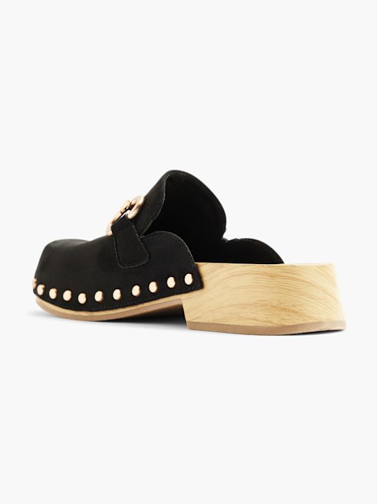 catwalk-clog-schwarz deichmann