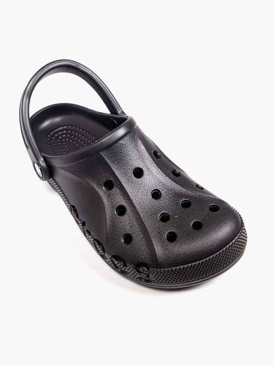 crocs baya clog black deichmann