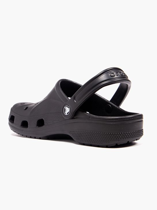 crocs baya clog black deichmann