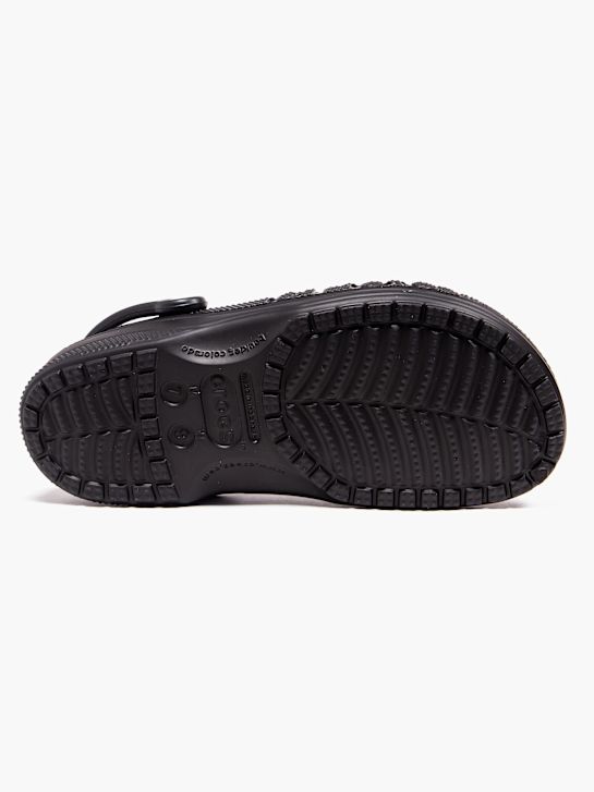 crocs baya clog black deichmann