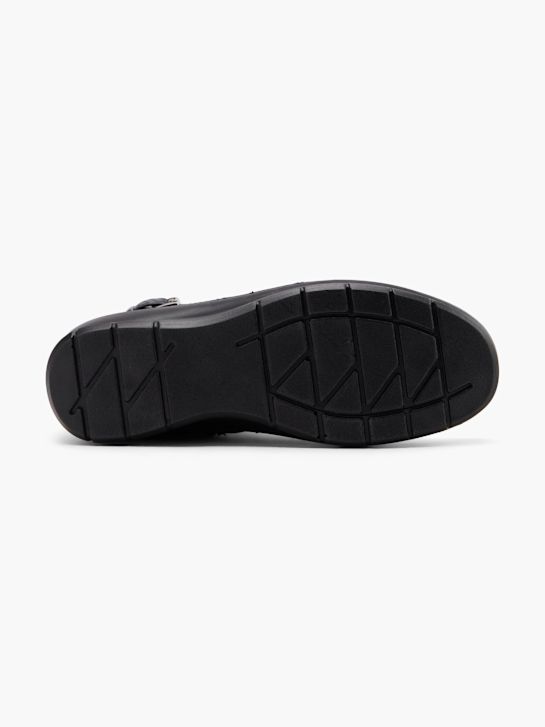 easy street boot-black deichmann