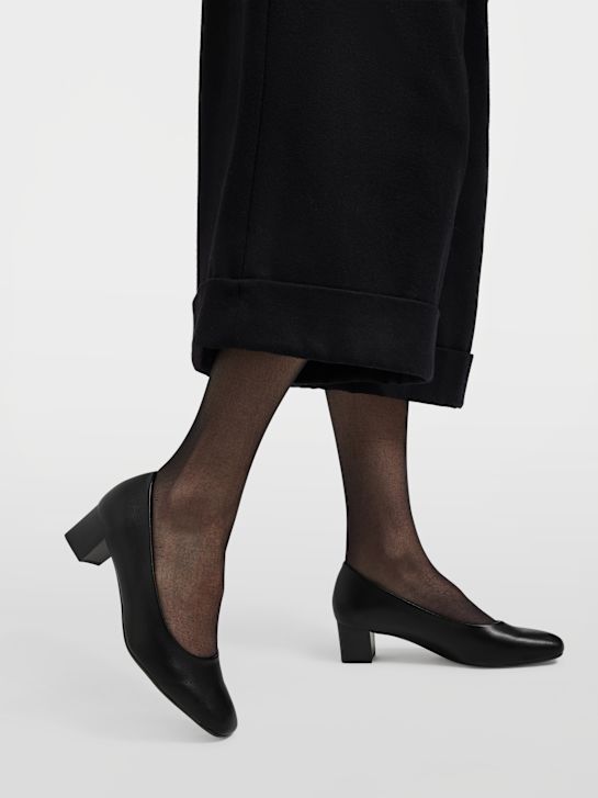 easy street ferse schwarz deichmann