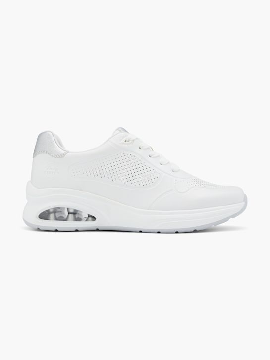 easy street trainers white deichmann