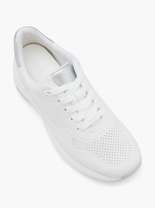 easy street trainers white deichmann