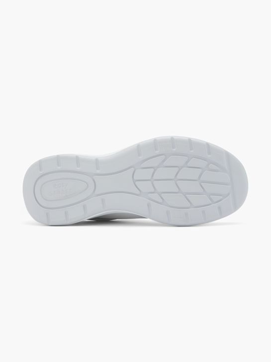 easy street trainers white deichmann