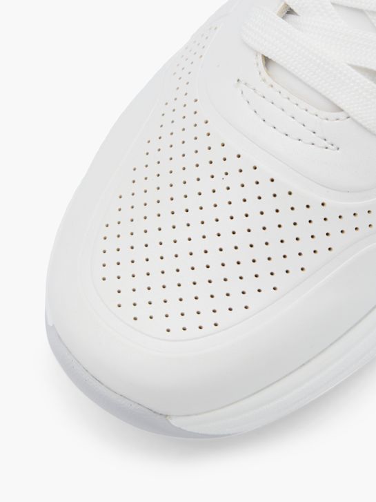 easy street trainers white deichmann