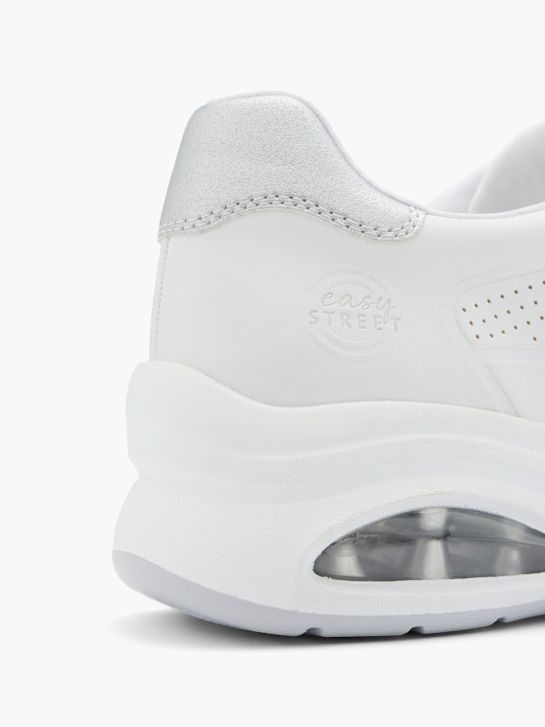 easy street trainers white deichmann