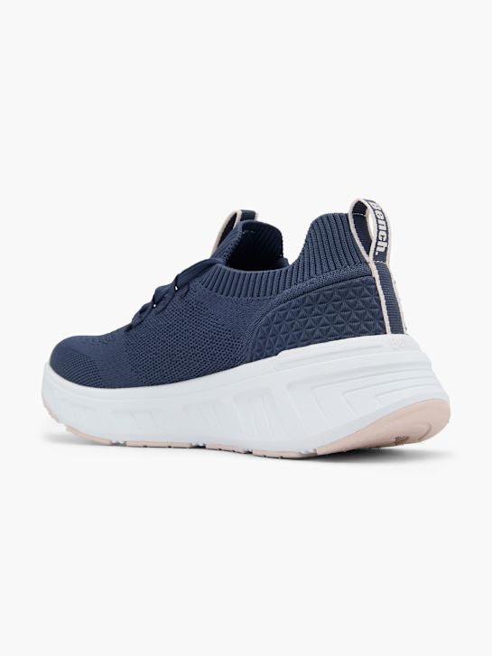 bank trainer-blau deichmann