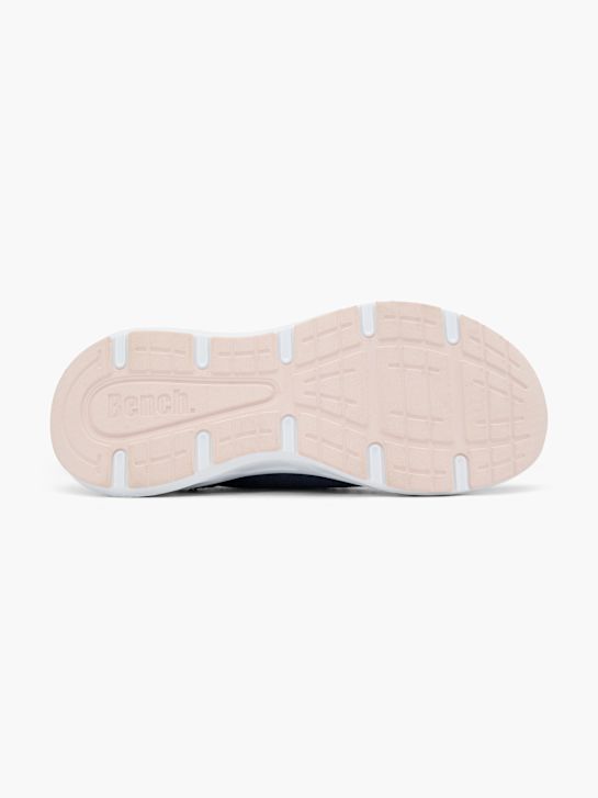 bank trainer-blau deichmann