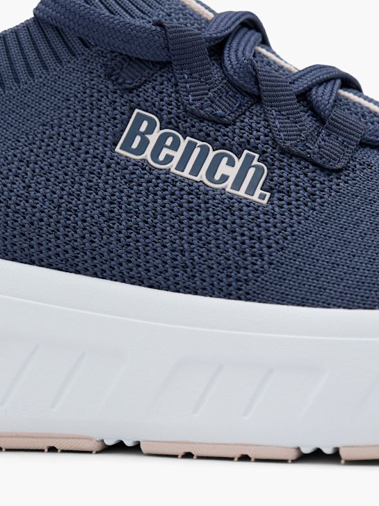 bank trainer-blau deichmann
