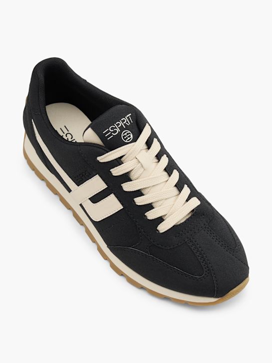 esprit trainer black deichmann