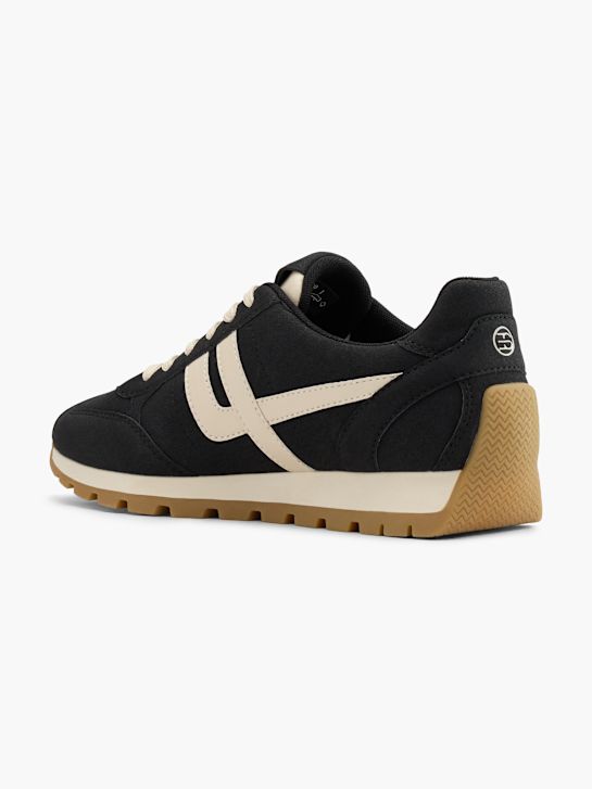 esprit trainer black deichmann