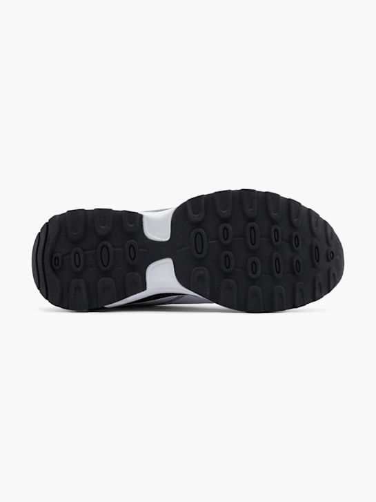 bank trainers white deichmann