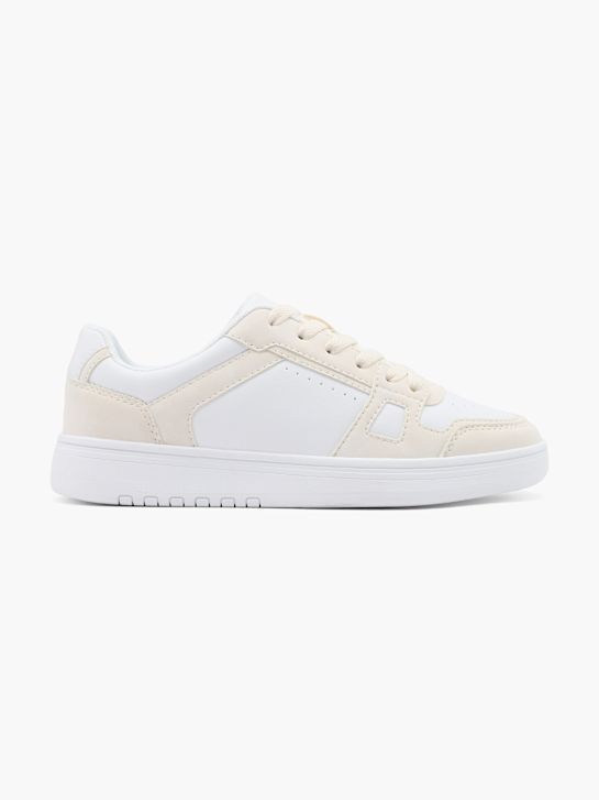 graceland trainers white deichmann