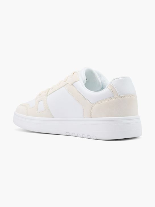 graceland trainers white deichmann