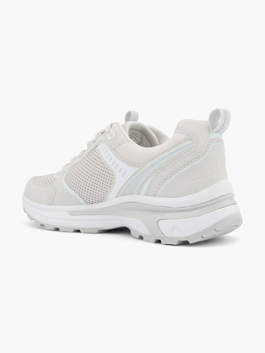 bank trainer grau deichmann
