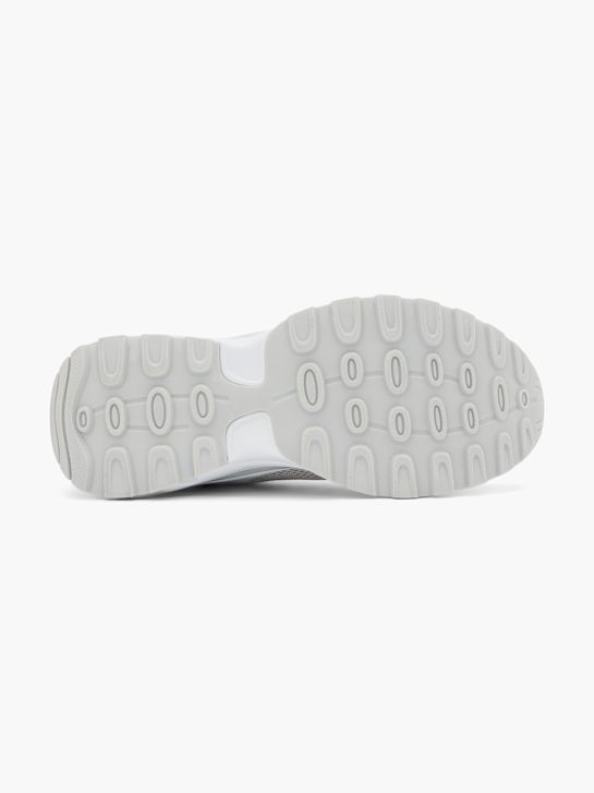 bank trainer grau deichmann