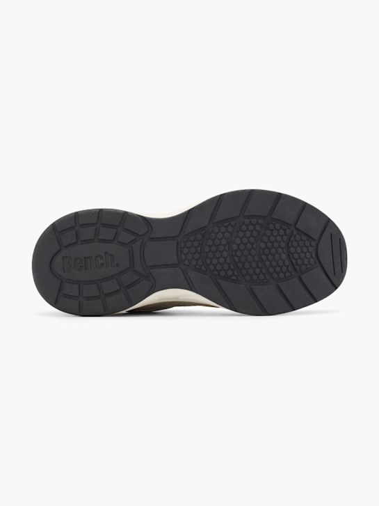 bank trainer-beige deichmann