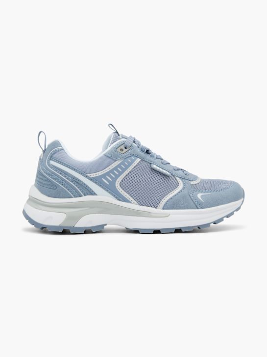 bank trainer-blau deichmann