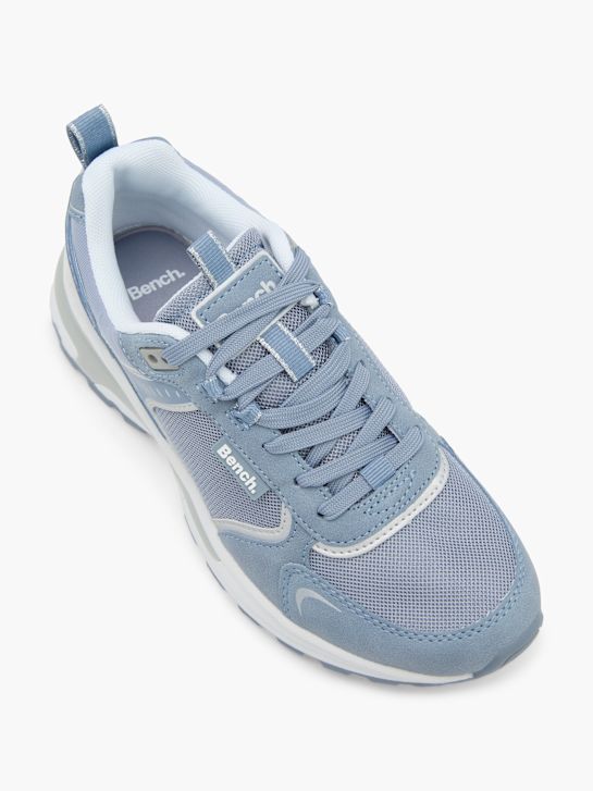 bank trainer-blau deichmann
