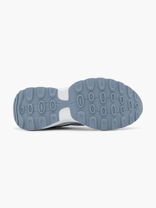 bank trainer-blau deichmann