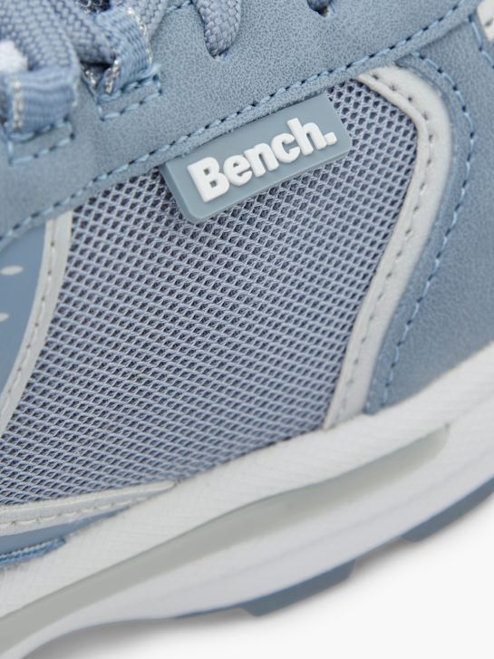 bank trainer-blau deichmann