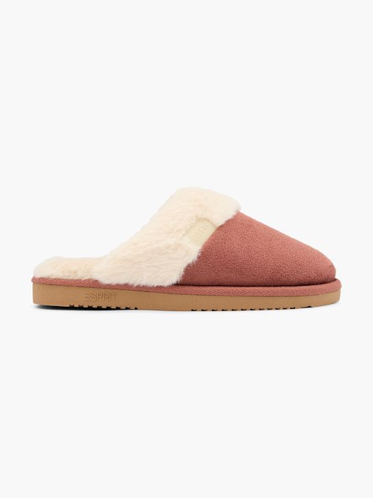 esprit haus slipper rosa deichmann