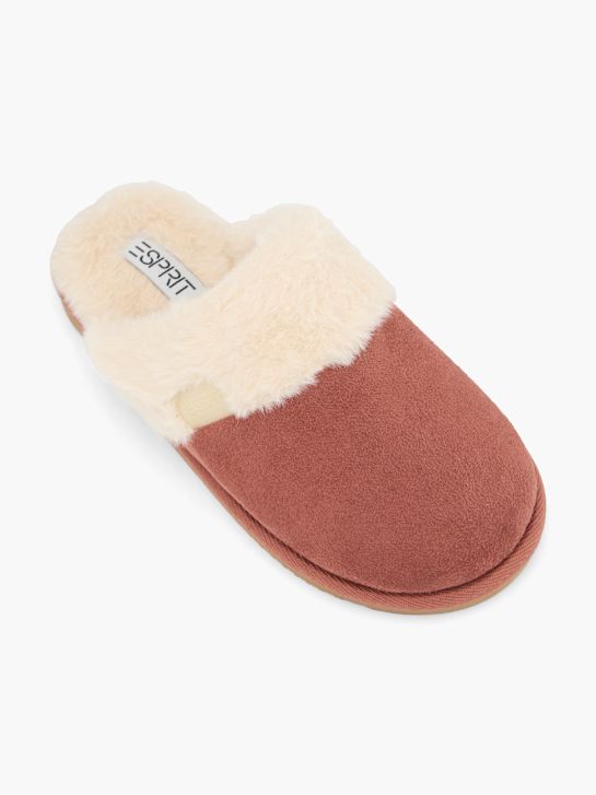 esprit haus slipper rosa deichmann