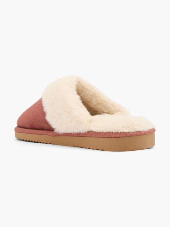 esprit haus slipper rosa deichmann