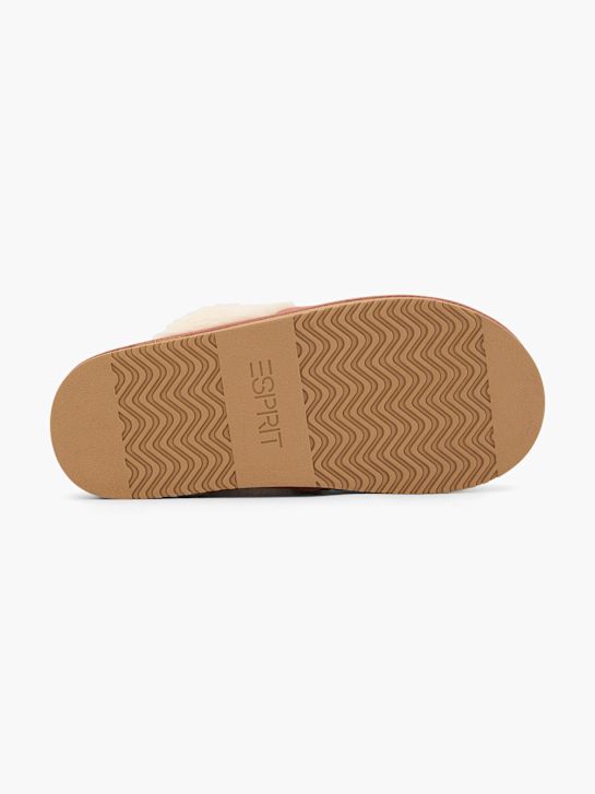 esprit haus slipper rosa deichmann