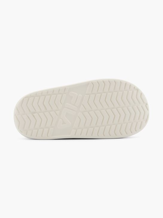 fila haus slipper creme deichmann