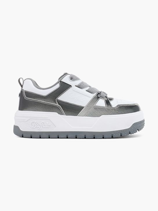 buffalo trainers white deichmann