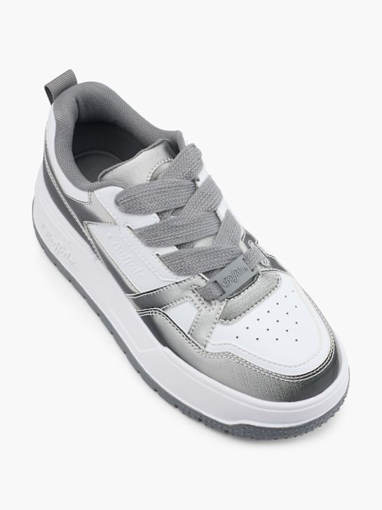 buffalo trainers white deichmann