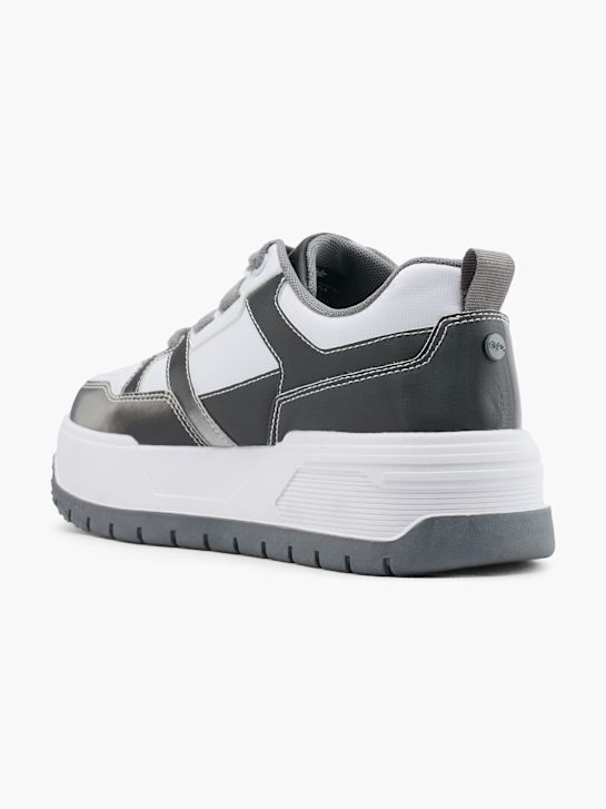 buffalo trainers white deichmann