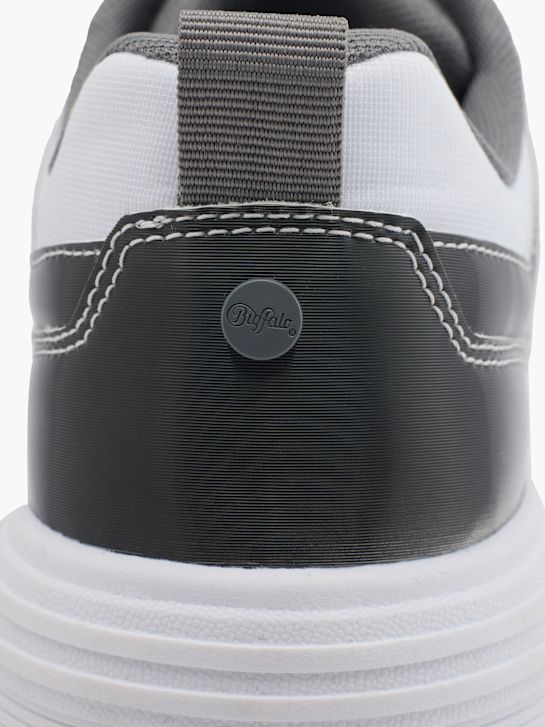 buffalo trainers white deichmann