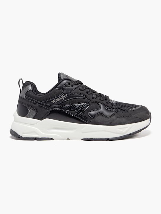 wrangler trainer black deichmann
