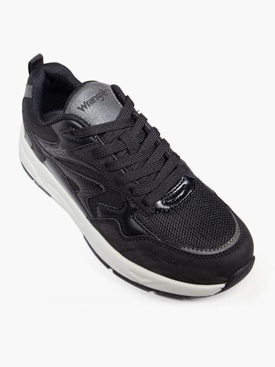wrangler trainer black deichmann