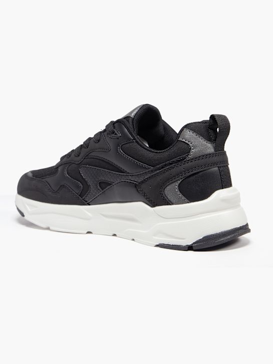 wrangler trainer black deichmann