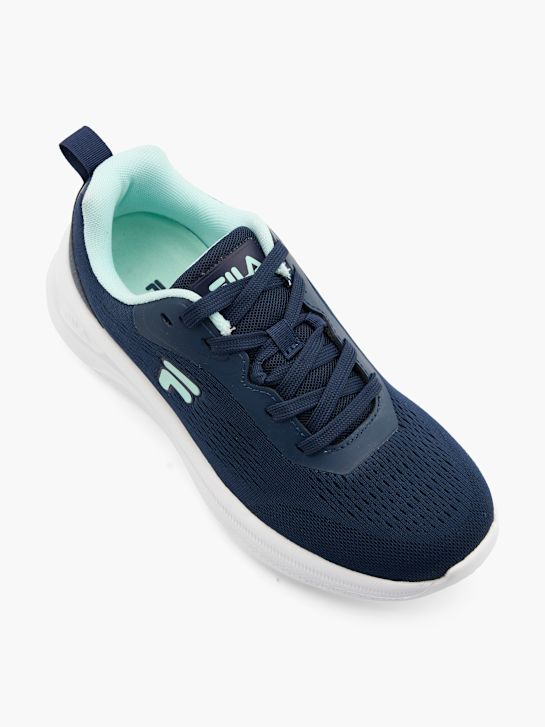fila-running-schuh blau deichmann