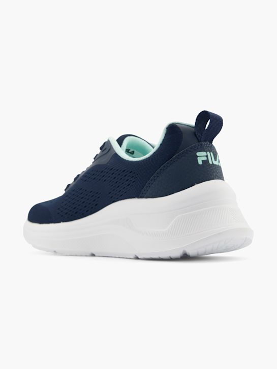 fila-running-schuh blau deichmann