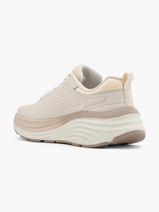 fila-running-schuh beige deichmann