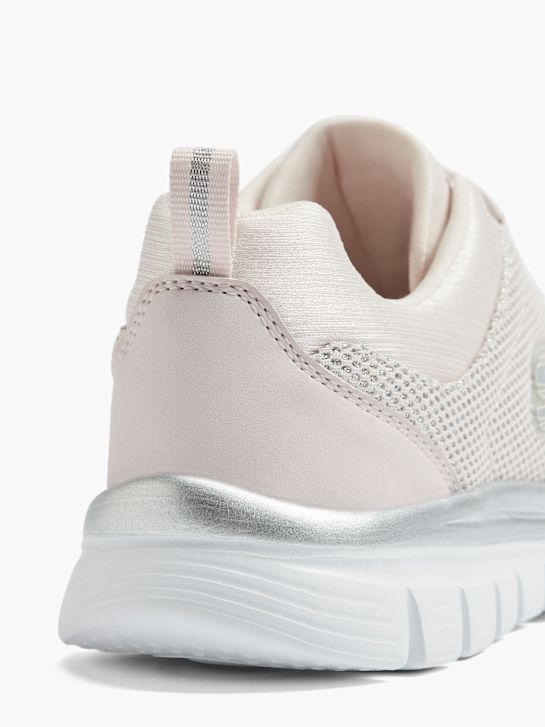 skechers graceful 2.0 trainer pink deichmann