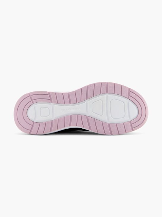 skechers venture reiten trainer black deichmann