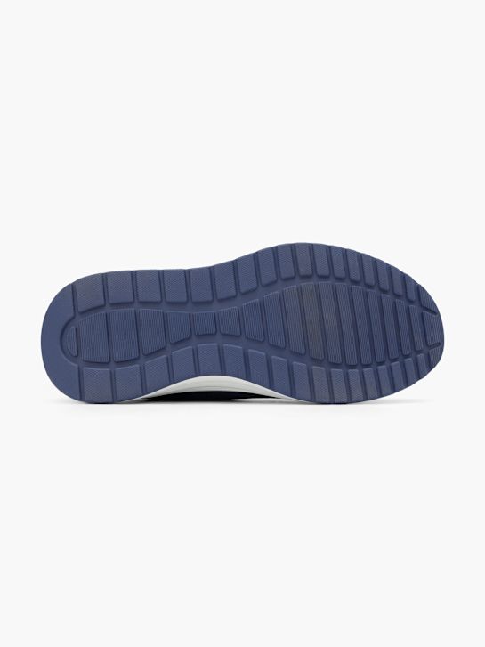 graceland slip-on-trainer blau deichmann