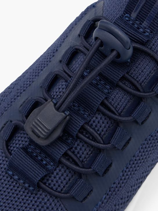 graceland slip-on-trainer blau deichmann