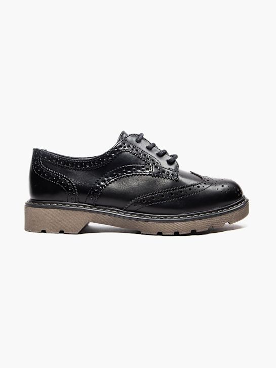graceland formalen schuh-black deichmann