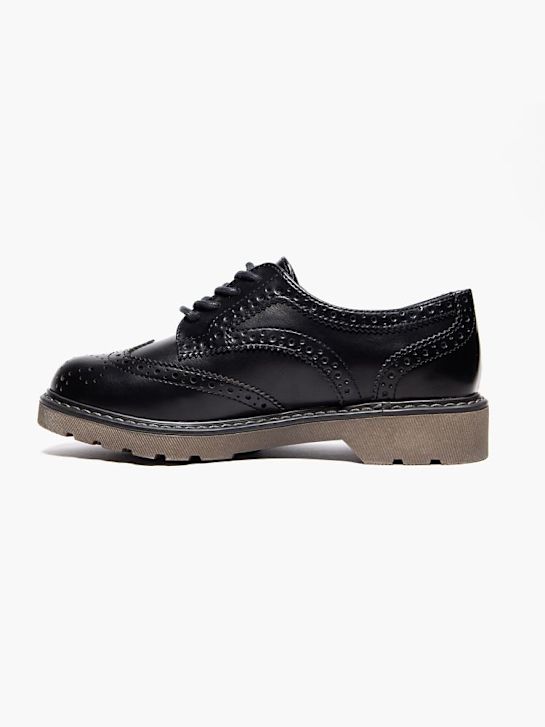 graceland formalen schuh-black deichmann